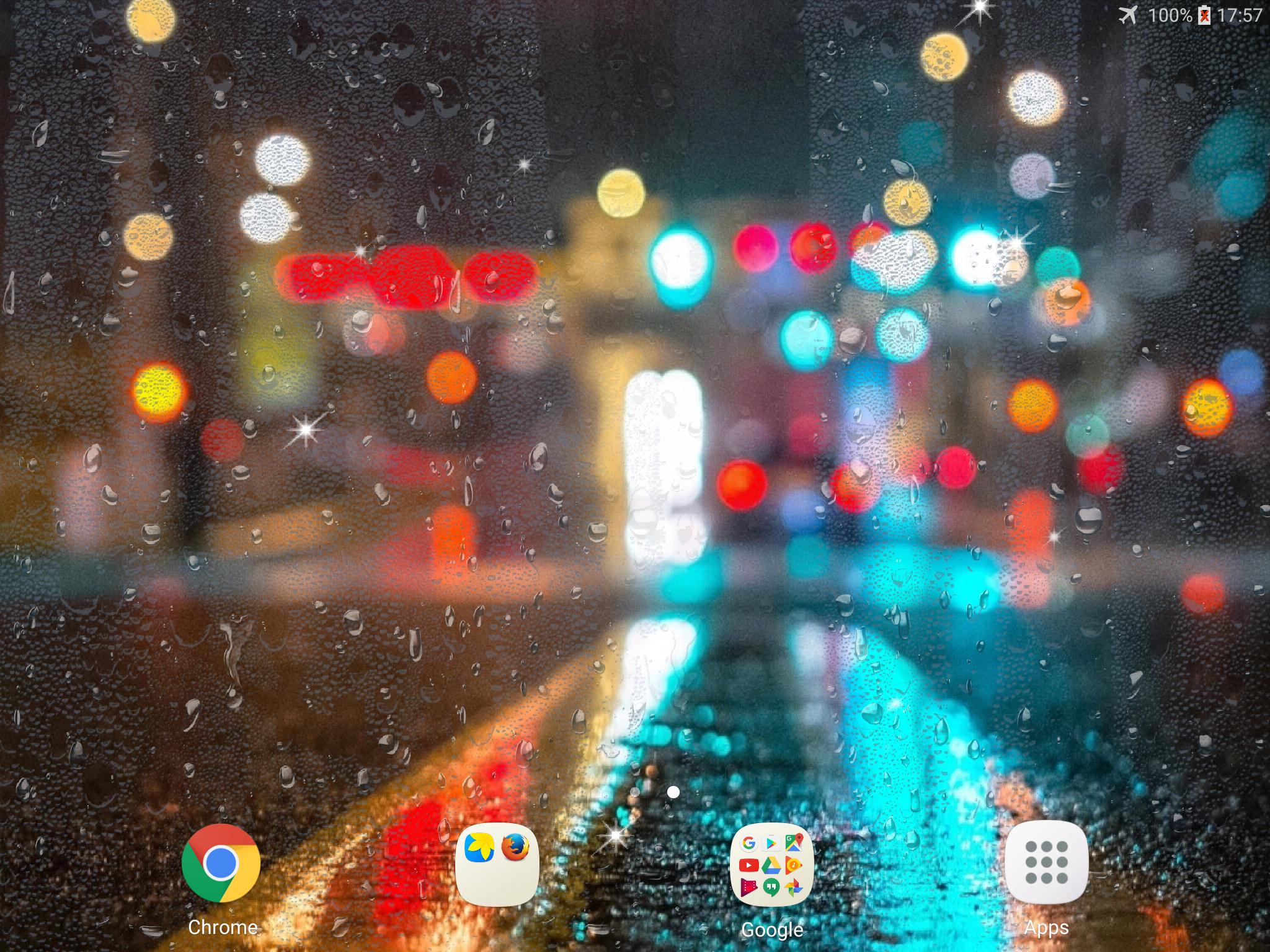 Paling Bagus 23+ Rain Hd Live Wallpaper Android - Richa Wallpaper