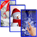 Xmas HD live wallpaper