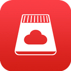 Storage Backup icon