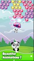 Ultimate Shooter: The Panda Pop! Rescue Adventure screenshot 1