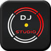 DJ Mixer Studio