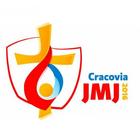 JMJ CRACOVIA 2016 アイコン