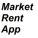 Market Rent App aplikacja