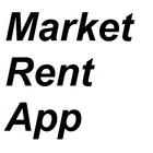 Market Rent App simgesi