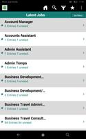 New Frontiers Travel Jobs screenshot 2