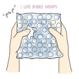 فقاعة مكافحة الإجهاد