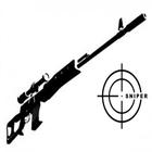Sniper Simulator icône