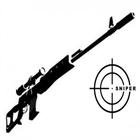 Sniper Simulator icono