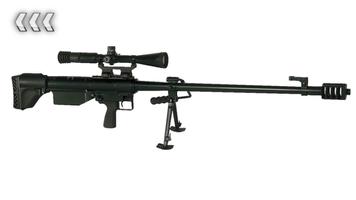 Sniper Simulator screenshot 6