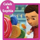 Caleb & Sophia ícone