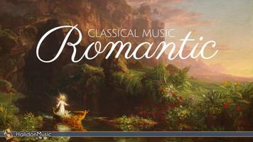 Romantic Videos & Music capture d'écran 3