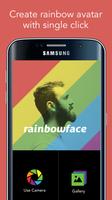 Rainbowie โปสเตอร์