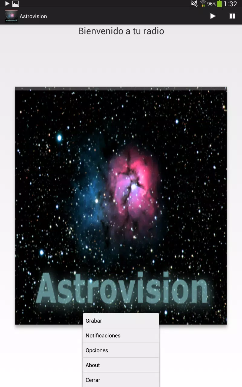 Astrovision APK for Android Download