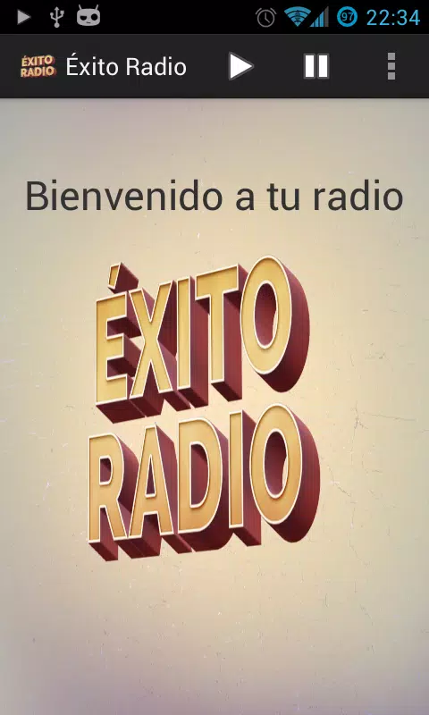 Éxito Radio Spain APK for Android Download