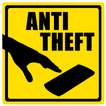 Anti Theft, burglar alarm,lock