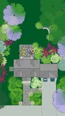 Скачать Home Outside® XAPK