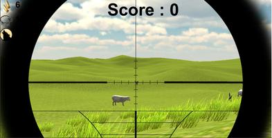 Farmer  Versus Wolf Screenshot 1