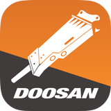 Doosan Attachments Guide icon