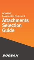 Doosan Attachments Guide-poster