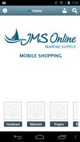 JMS Online ポスター