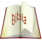 Bíblia digital ikona