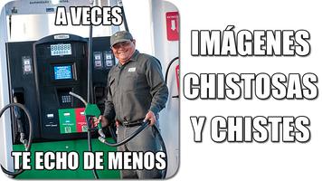 Imagenes Chistosas y Chistes poster