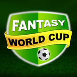 Fantasy World Cup 아이콘