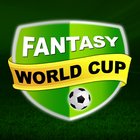Fantasy World Cup 圖標