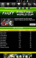 Fantasy World Cup পোস্টার