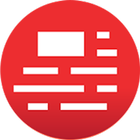Newsplus icon
