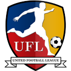 United Football League PH icône