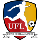 United Football League PH 圖標