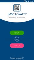 JMSC Loyalty Cartaz