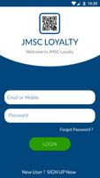 JMSC Loyalty imagem de tela 1