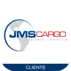 Jms Cargo - Cliente ไอคอน