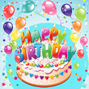 Birthday Greetings & Wishes APK