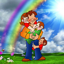 Father's Day Greeting APK