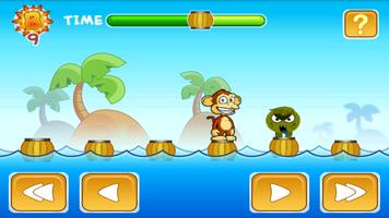Monster Glider Best Game syot layar 2
