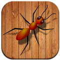 Ant Pop Game