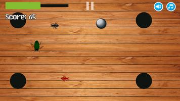 Ant Pop Game capture d'écran 3