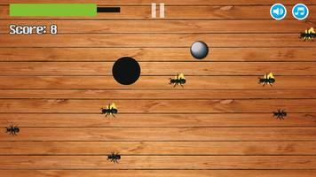 Ant Pop Game capture d'écran 2