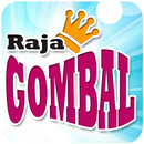 Raja GOMBAL APK