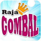 Raja GOMBAL biểu tượng