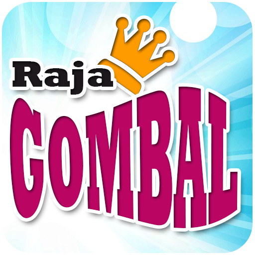 Raja GOMBAL