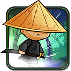 Ninja Boom - Super Adventure icono