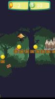Ninja Boom - Super Adventure โปสเตอร์