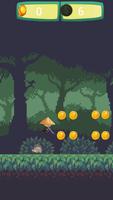 Ninja Boom - Super Adventure ภาพหน้าจอ 2