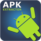 APK EXTRACTOR icône