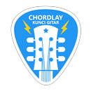 Chordlay Kunci Gitar Lagu APK