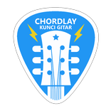 Chordlay Kunci Gitar Lagu